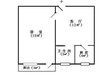 科学院南里六区租房3300元/月
