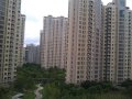 仁恒河滨城（一至三期）