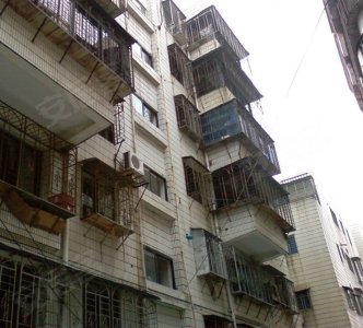 工行宿舍(霍邱路),工行宿舍(霍邱路)地址, 