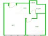 金城建国5号租房16988元/月