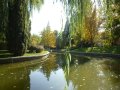 丽京花园