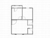 梅花二村租房1500元/月
