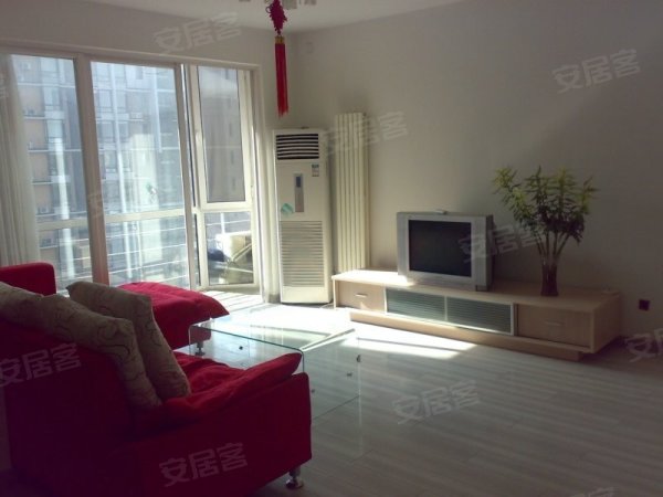 大三房出租,2600元,响水湾租房及出租房