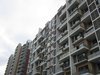 新城御景租房1100元/月