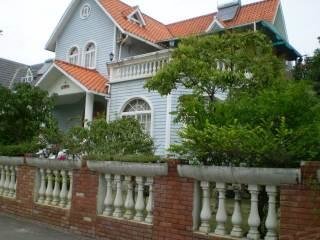 绿洲家园,甘蔗租房,平民价格 贵族生活 设备