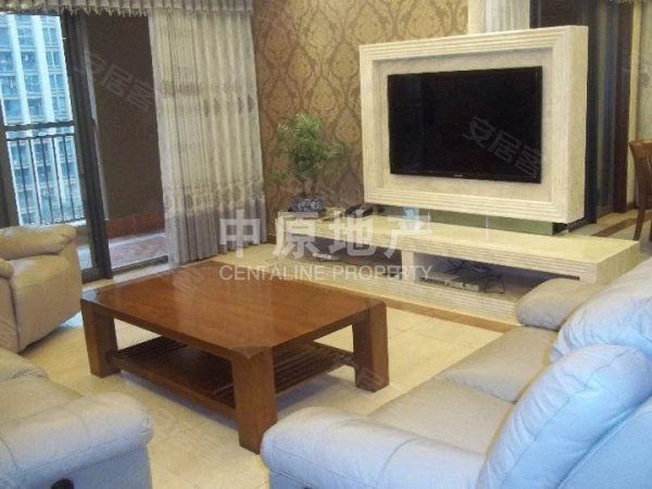 桐梓林精装总裁公寓 享受顶级配套 让你读懂成