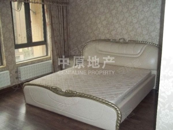 桐梓林精装总裁公寓 享受顶级配套 让你读懂成