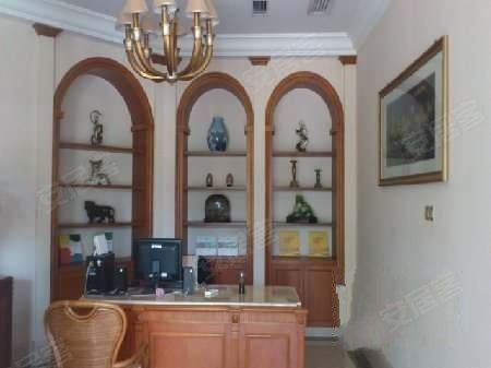 【宝安深业新岸线二期租房,整租 4300 元/月】过