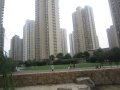天山河畔花园（一至四期）
