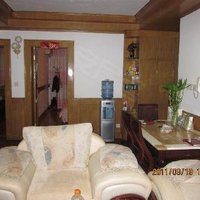 桂苑二区 精装两室家具家电全 拎包入住啦