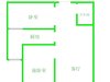 金水花城二期租房2200元/月