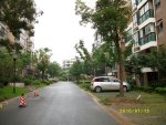 石湖华城（一至二期）