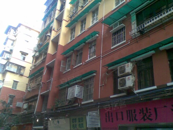 江南西路青凤大街青凤大街