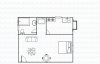 龙口东路小区租房2000元/月