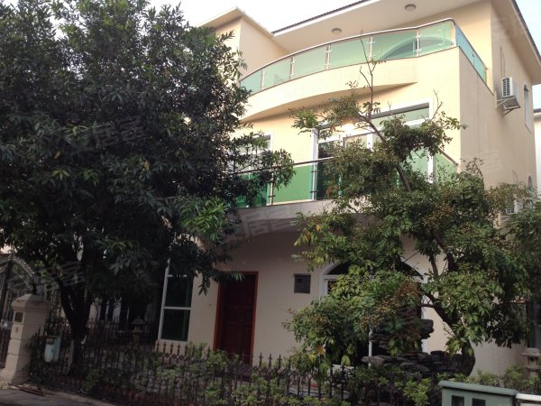 顺德碧桂园,北滘租房,碧桂园精装别墅,低价