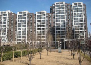 水岸国际,大学南路租房,万客来南300米,