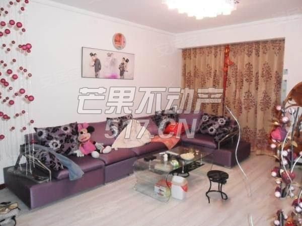 东方欧博城,望花租房,大东 东方欧博城 90平