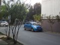 现代花园(一至三期)