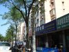 汾西路400弄租房1100元/月