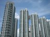 中信海阔天空租房5800元/月