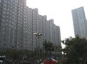 上上城五期租房1000元/月