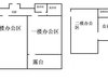 傲城融富中心租房32000元/月