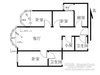 鹏润家园租房8000元/月