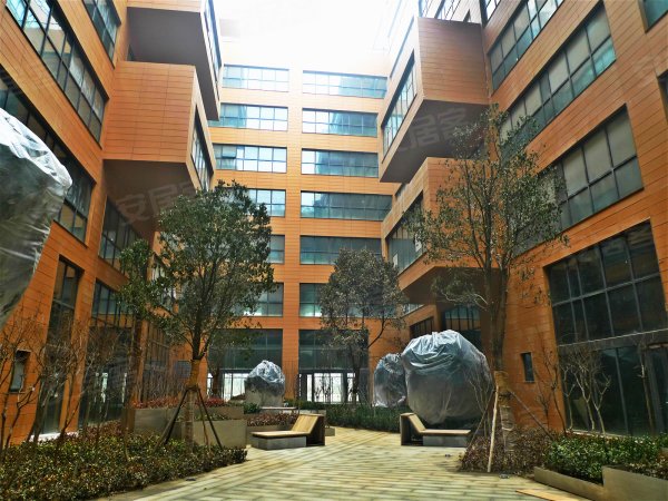 建业总部港，东风东路租房，建业总部港C座层出租，郑东新区租房–郑州好租