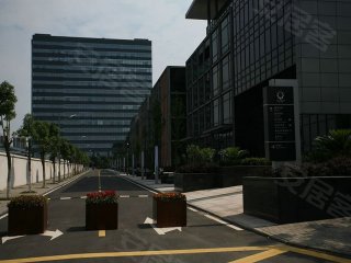 东合中心,沌口租房,沌口开发区东合中心5A甲级