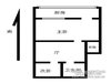 大钟新村租房2200元/月