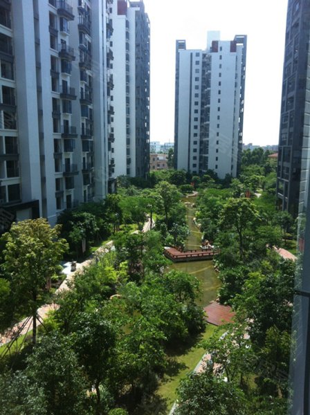 锦绣东方,南头镇租房,锦绣东方全新装修