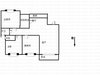 县府街小区租房2000元/月