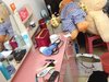 中信对面埔尾村租房1500元/月