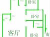 华阳佳园租房6200元/月
