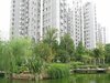 星河世纪城（一至三期）租房900元/月