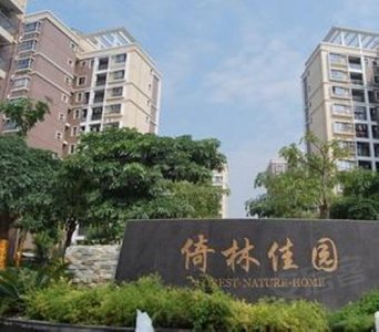 倚林佳园,倚林佳园地址, 倚林佳园租房信息,