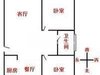 新时代富嘉花园租房5500元/月