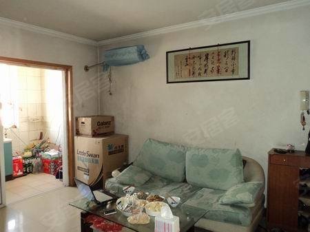 广平小区 1100 家具家电齐全 拎包入住