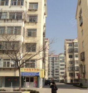 小区图