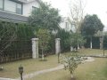 西郊园中园