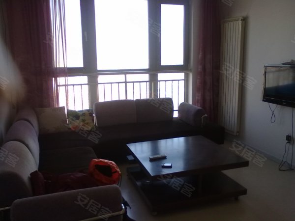 鲁能领秀城,十六里河租房,领秀城温馨一室