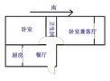 拱辰大街租房5000元/月