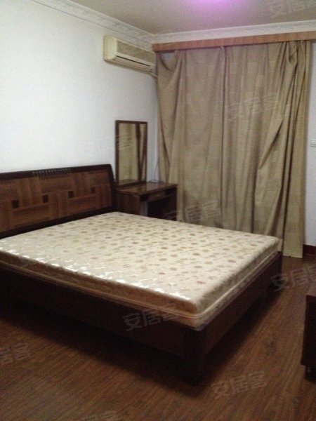 易家桥新村,市中心租房,易家桥 精装修小套 