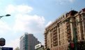 金桥小区