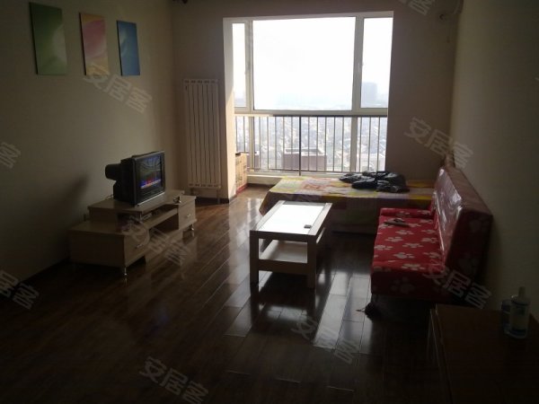 《中原真房真价》,2000元,洪泽花园租房及