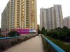 豪景花园租房3600元/月