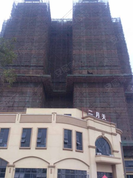 二月天花园,澳头租房,德丰地产直售大亚湾