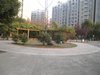 南航揽翠苑租房3700元/月