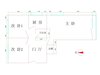 西河沿小区租房1800元/月