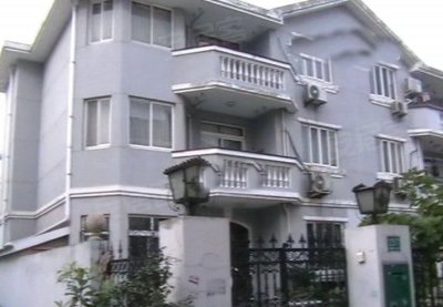 小区图